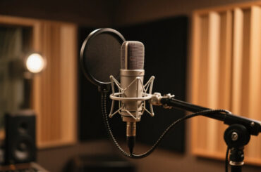 Best Condenser Microphones For Recording 2026: Complete Studio Guide