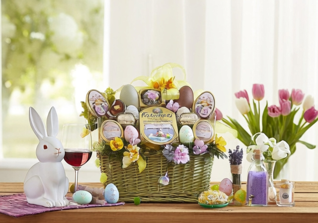 Easter Gifts For Adults: 12 Best Ideas in 2025 - GuideSpot