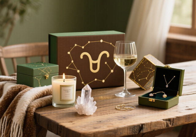 15 Best Gifts For Taurus Sign 2026: Ultimate Zodiac Gift Guide Best Gifts for Taurus Sign