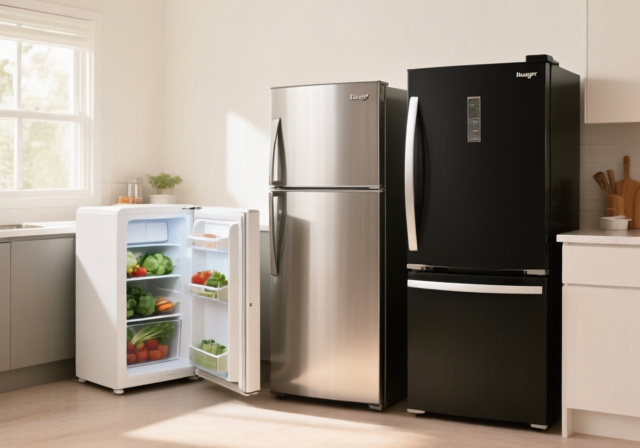 Best Cheap Refrigerator 2026: 10 Models Tested Best Cheap Refrigerator 2026: 10 Models Tested