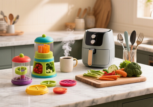 Best Kitchen Gifts And Gadgets 2026: 25 Perfect Ideas for Every Home Cook Best Kitchen Gifts And Gadgets