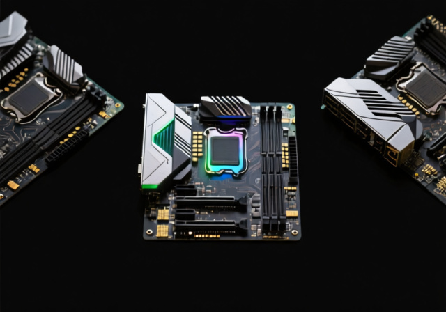 Best Motherboards Under $200: Complete Guide