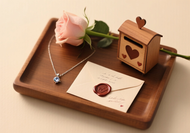 Best Romantic Gifts For Her