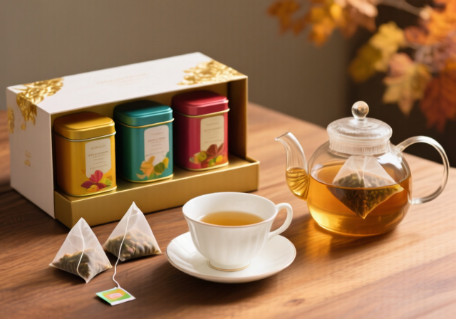 Best Tea Gift Sets for Tea Lovers in 2026 Best Tea Gift Sets for Tea Lovers