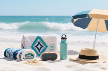 Best Beach Gifts: 10 Perfect Coastal Present Ideas - GuideSpot