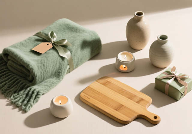 Best Home Decor Gifts 2026: 15 Thoughtful Picks for Every Style - GuideSpot