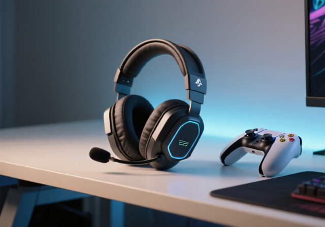Best PS5 Headsets [cy]: Complete Guide for 2025 - PropelRC
