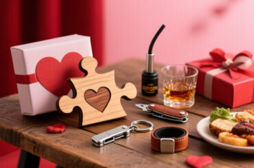 Valentines Day Gifts For Men: 12 Unique Ideas He'll Actually Use - GuideSpot