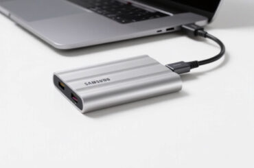 Best USB-C External Drives [cy]: Top 12 Drives Tested & Compared - PropelRC