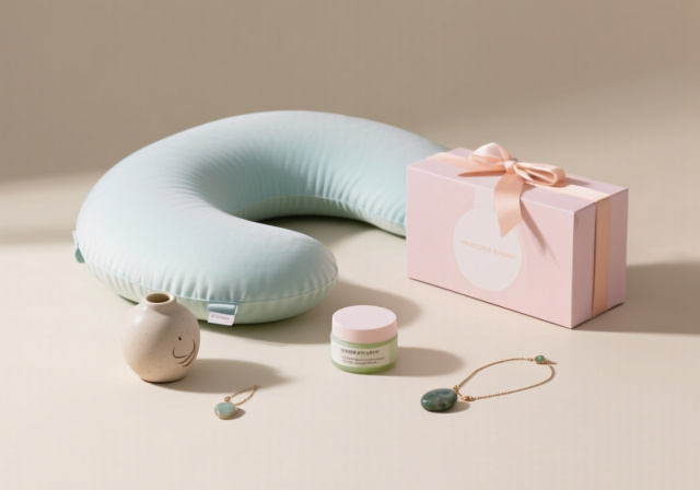 Gifts For Pregnant Women: 15 Thoughtful Ideas Moms Actually Want - GuideSpot