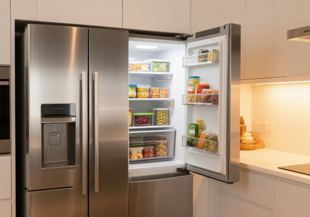 Best Inexpensive Refrigerator [cy]: 10 Budget Models Tested - PropelRC