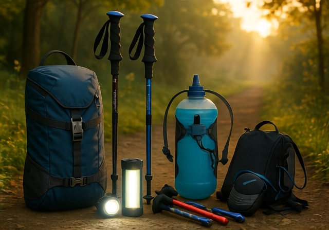 Gifts For Walkers 2026: 15 Best Walking Gifts & Accessories Best Gifts for Walkers