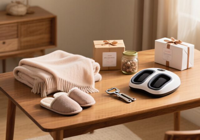 15 Useful Gifts For Older Women They’ll Actually Use 2026 Useful Gifts For Older Women