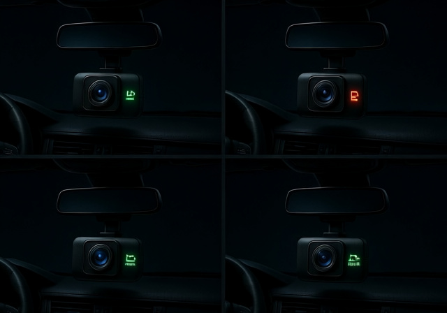 Best Dash Cams With Parking Mode