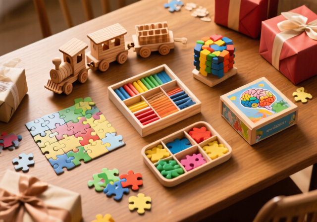 Best Puzzle Gifts 2025: 15 Top Picks for Every Puzzler - GuideSpot