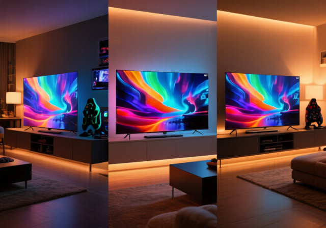 Best 65-Inch OLED TVs