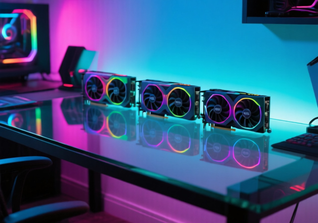 Best GPUs for 1080p 144Hz 2026: Top 12 Cards Benchmarked