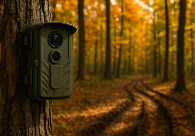 Best Trail Cameras 2026: 12 Models Tested Across 12 States Best Trail Cameras
