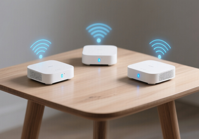 Best Mesh WiFi Systems 2026: Top 10 Models Tested Best Mesh WiFi Systems