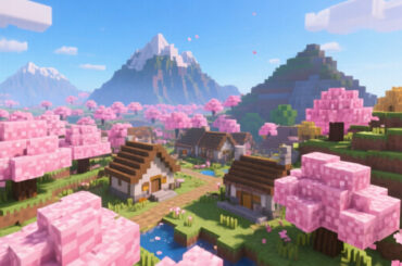 Best Minecraft Seeds: 22 Hand-Tested Worlds for Java & Bedrock 2026