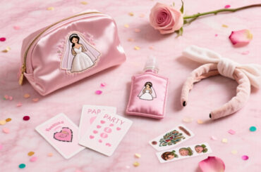 Best Bachelorette Party Gifts [cy]: 15 Expert-Reviewed Picks - GuideSpot
