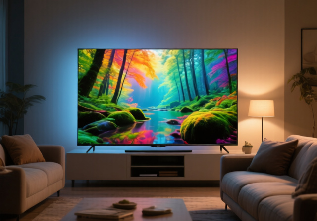 Best Budget 65 Inch TV Under $550 in 2026 — Top Picks & Reviews Best Budget 65 TV 2026: 8 Top-Rated Models Under $550