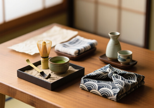 Best Japanese Gifts