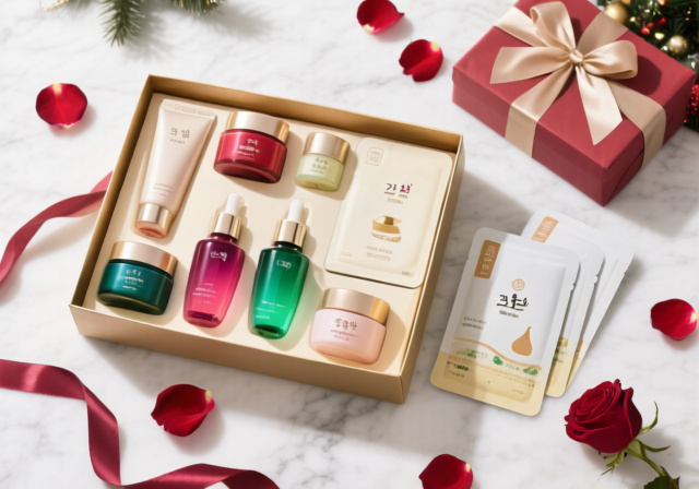 Best Cyber Monday Skincare Gift Set Deals