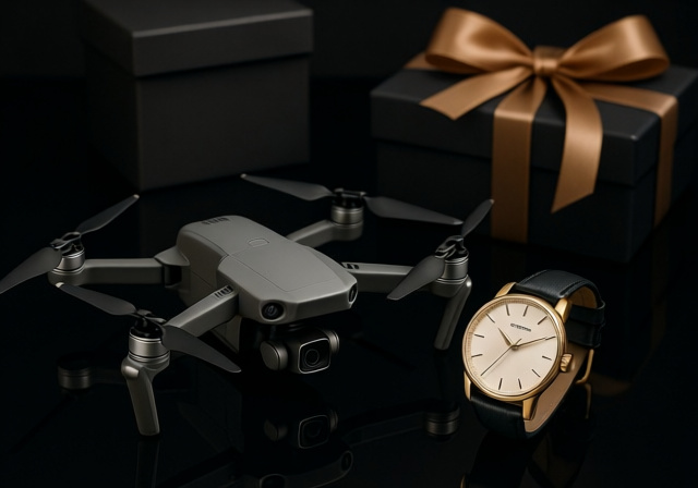 Best Gifts Around $500: 10 Premium Options That Impress Best Gifts Around $500