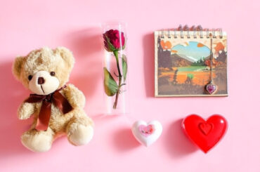 Best Cute Gifts for Girlfriend