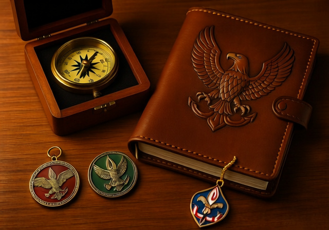 Best Eagle Scout Gifts: 12 Meaningful & Heirloom Picks