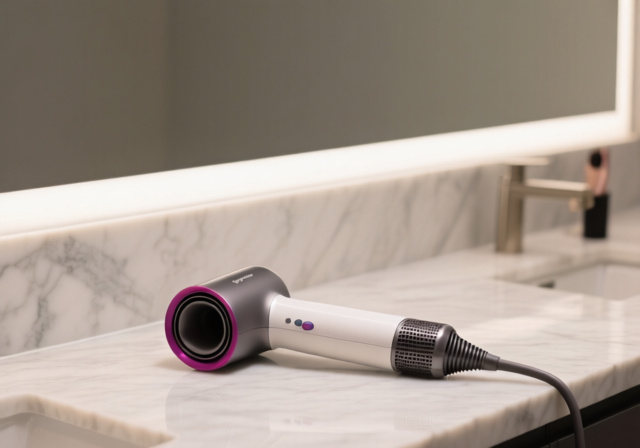 Best Cyber Monday Dyson Hair Dryer Deals