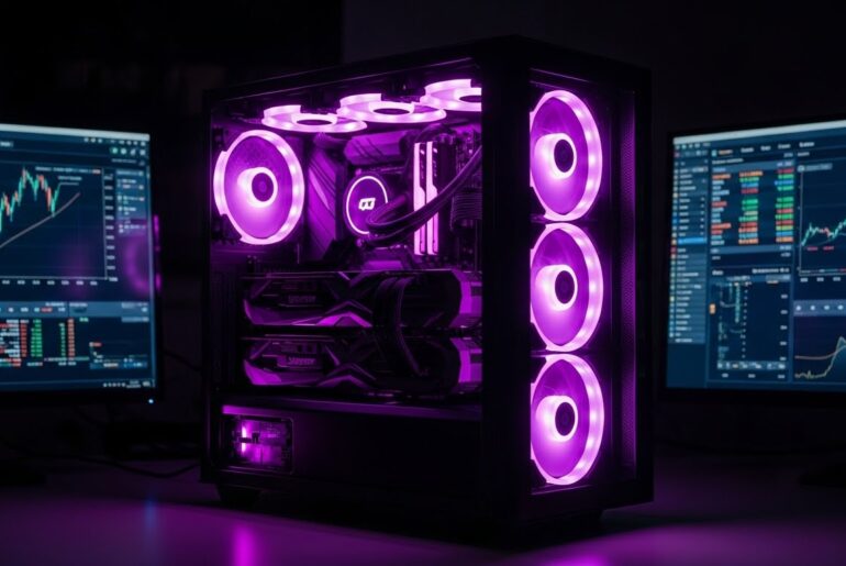 Best Cryptocurrency To Mine Graphics Cards Gpus 2026
