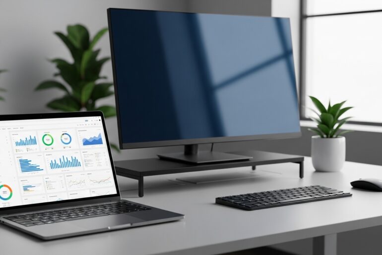 Best Desktop Replacement Laptops 2026: 10 Powerhouse Models Tested