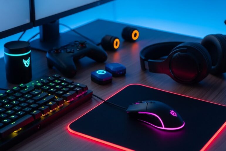 Best Gaming Accessories Under $30: 15 Budget Picks Tested
