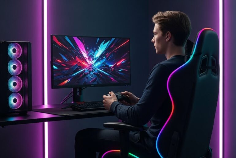 Best Gaming Chair Cushions 2026: 10 Expert-Tested Picks for Long Sessions