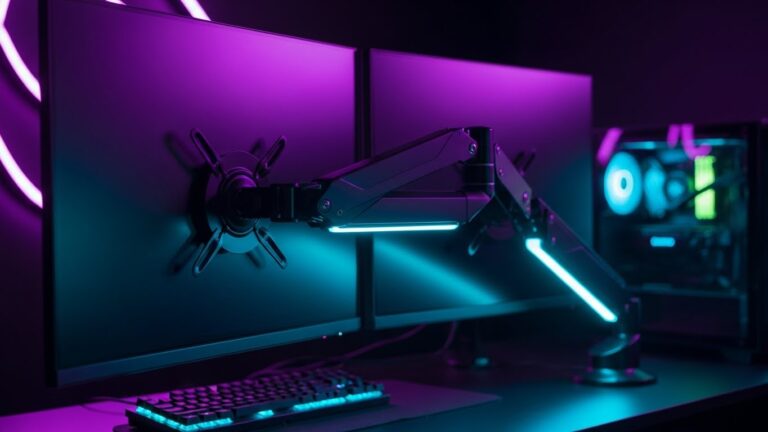 Best Gaming Monitor Mounts 2026: 12 Top Picks for Every Setup