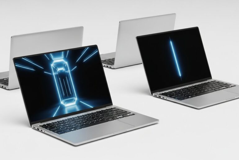 Top 10 best laptops under $1,000 for 2026 tested for performance and battery life.