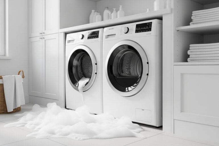 Best Smart Washers And Dryers 2026: 5 Top Models Reviewed