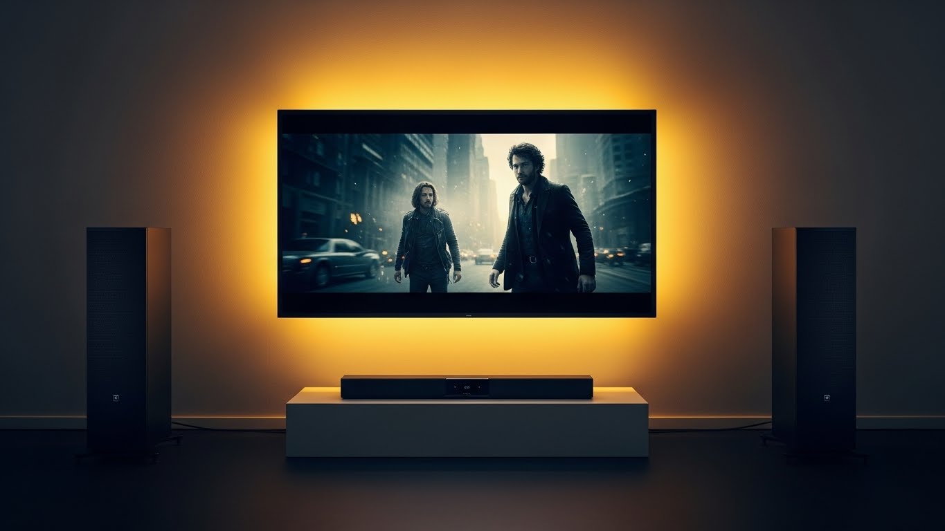 Best Soundbars Under $300 in 2026: 10 Top-Rated Models Tested Best Soundbars Under $300 in 2026: 10 Top-Rated Models Tested