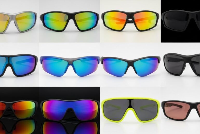 Best Sunglasses 2026: Top 10 Pairs Tested & Reviewed - GuideSpot