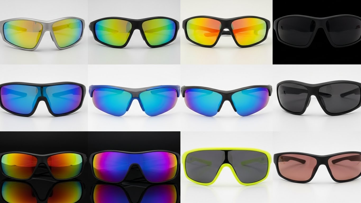 Best Sunglasses 2026: Top 10 Pairs Tested & Reviewed Best Sunglasses 2026: Top 10 Pairs Tested & Reviewed - GuideSpot