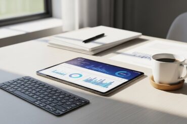 Best Tablets For Business 2026: 12 Models Tested & Reviewed