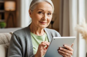 5 Best Tablets for Seniors in 2026: Easy-to-Use & Expert Tested