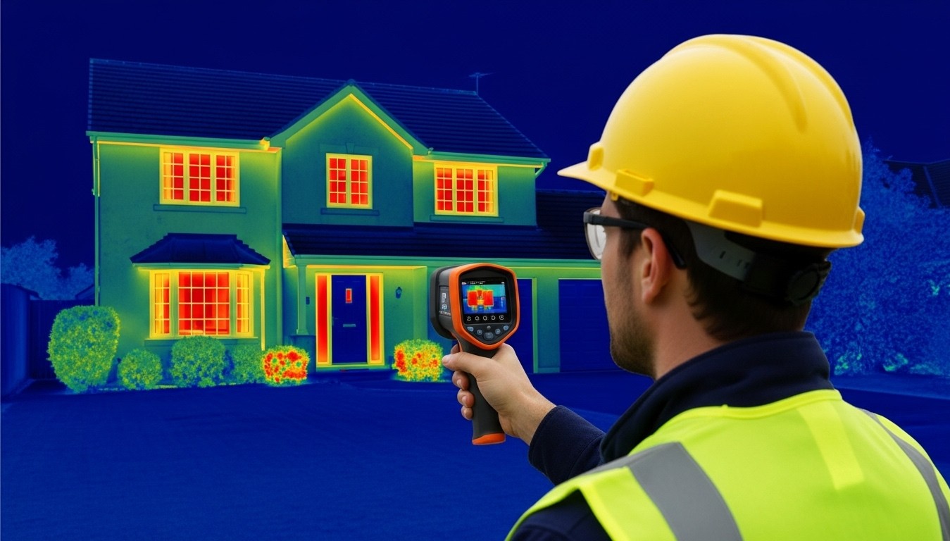 Best Thermal Cameras 2026: 12 Expert-Tested Models Reviewed Best Thermal Cameras 2026: 12 Expert-Tested Models Reviewed