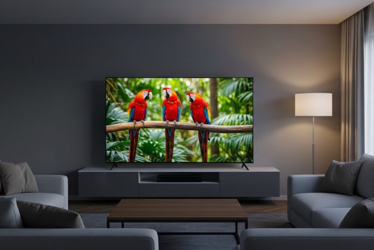 Best 65 Inch TVs Under $1,000: Top 8 Value Picks
