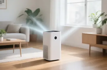Best Air Purifiers: Top-Rated Models Tested & Reviewed