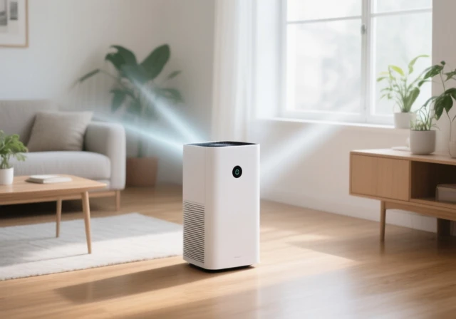 Best Air Purifiers: Top-Rated Models Tested & Reviewed