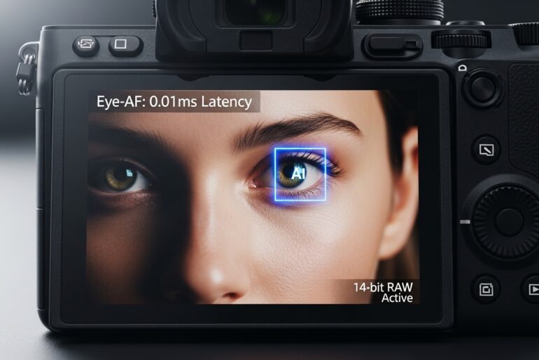 Best Camera Settings for Portraits: Complete Guide