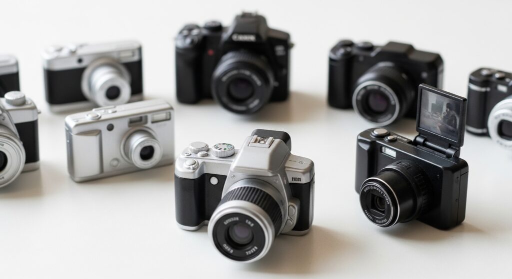 Best Cameras Under $300 2026: Expert Reviews & Budget Picks